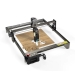 Plotter laser - gravator Atomstack S10 Pro 40x40cm | Distribuție RO